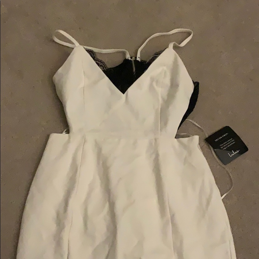 Lulus Dress NWT